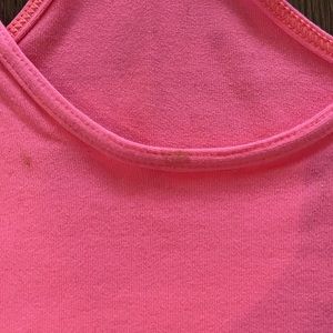 lululemon athletica Tops - Lululemon racerback tank lululemon athletica Tops - Lululemon racerback tank